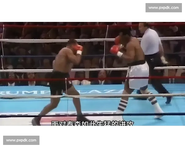 拳坛传奇再燃战火直播泰森对决小罗伊琼斯引爆全网巅峰回忆与现实碰撞之夜