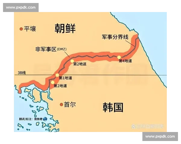 朝鲜与美国博弈升级下的半岛安全与全球格局走向分析新变数前景 朝鲜与美国博弈升级下的半岛安全与全球格局走向分析新变数前景